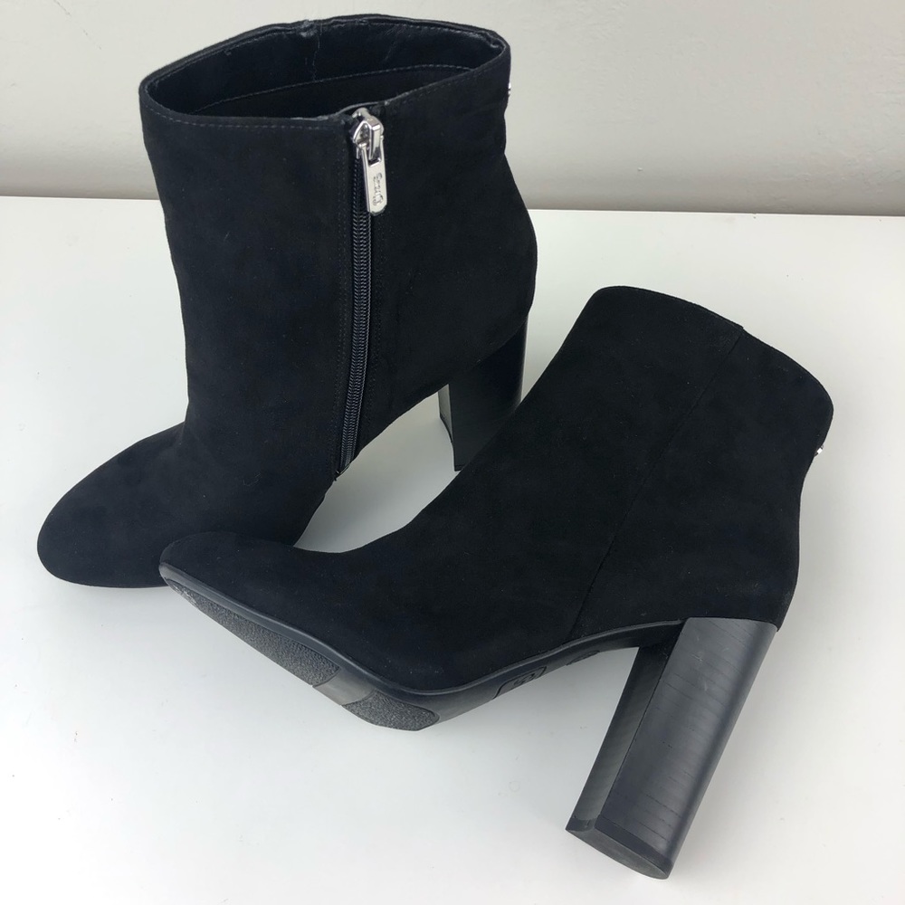 Circus by Sam Edelman Connelly Ankle Booties